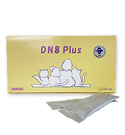 DN8Plus(ディーエヌエイトプラス)